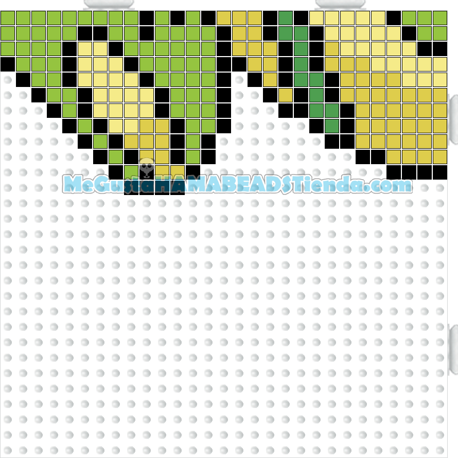 hama-beads-midi-pokemon-politoed-10